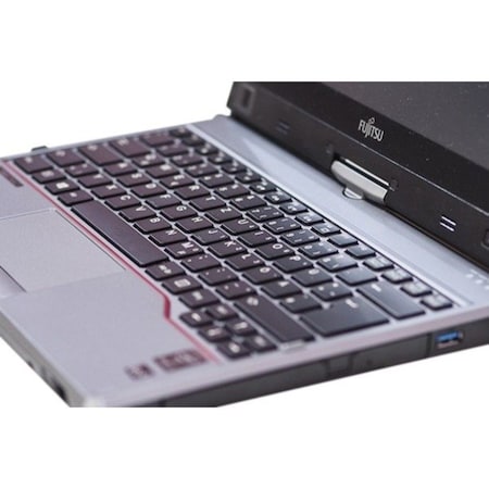 Fujitsu T725 Laptop Cover. Protects Keyboard From Liquid Spills,